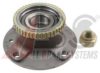 VOLVO 3472719 Wheel Hub